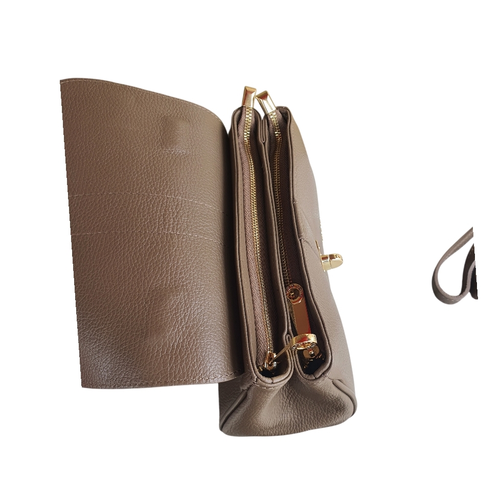 8991 Vitello taupe D40